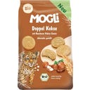 MOGLi Bio Doppelkekse Kakao - 125 g