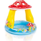 Mushroom Baby Pool