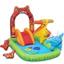 Wasserspielcenter Jurassic Splash™ 241 x 140 x 137 cm - 1 Stk