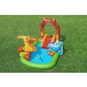 Wasserspielcenter Jurassic Splash™ 241 x 140 x 137 cm - 1 Stk