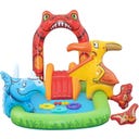 Wasserspielcenter Jurassic Splash™ 241 x 140 x 137 cm - 1 Stk