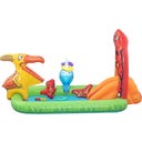 Wasserspielcenter Jurassic Splash™ 241 x 140 x 137 cm - 1 Stk