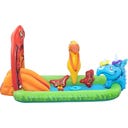 Wasserspielcenter Jurassic Splash™ 241 x 140 x 137 cm - 1 Stk