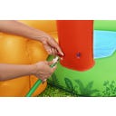Wasserspielcenter Jurassic Splash™ 241 x 140 x 137 cm - 1 Stk