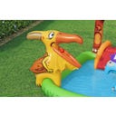 Wasserspielcenter Jurassic Splash™ 241 x 140 x 137 cm - 1 Stk