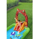 Wasserspielcenter Jurassic Splash™ 241 x 140 x 137 cm - 1 Stk