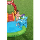 Wasserspielcenter Jurassic Splash™ 241 x 140 x 137 cm - 1 Stk