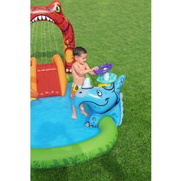 Wasserspielcenter Jurassic Splash™ 241 x 140 x 137 cm - 1 Stk