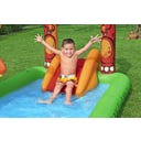 Wasserspielcenter Jurassic Splash™ 241 x 140 x 137 cm - 1 Stk