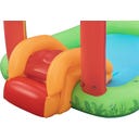 Wasserspielcenter Jurassic Splash™ 241 x 140 x 137 cm - 1 Stk