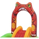 Wasserspielcenter Jurassic Splash™ 241 x 140 x 137 cm - 1 Stk