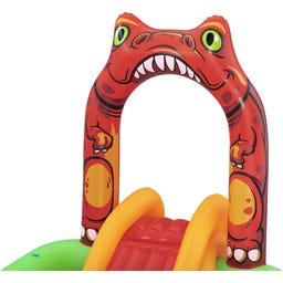 Wasserspielcenter Jurassic Splash™ 241 x 140 x 137 cm - 1 Stk