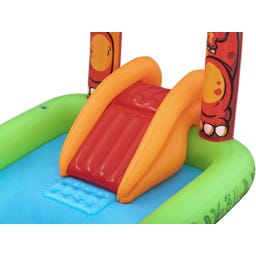 Wasserspielcenter Jurassic Splash™ 241 x 140 x 137 cm - 1 Stk