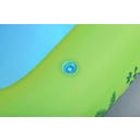 Wasserspielcenter Jurassic Splash™ 241 x 140 x 137 cm - 1 Stk