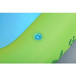 Wasserspielcenter Jurassic Splash™ 241 x 140 x 137 cm - 1 Stk