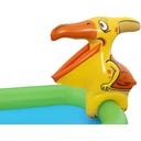 Wasserspielcenter Jurassic Splash™ 241 x 140 x 137 cm - 1 Stk