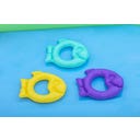 Wasserspielcenter Jurassic Splash™ 241 x 140 x 137 cm - 1 Stk