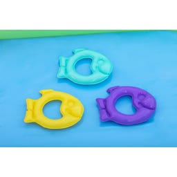 Wasserspielcenter Jurassic Splash™ 241 x 140 x 137 cm - 1 Stk