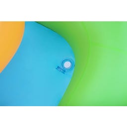 Wasserspielcenter Jurassic Splash™ 241 x 140 x 137 cm - 1 Stk