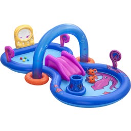 Wasserspielcenter Unterwasserwelt 330 x 188 x 117 cm - 1 Stk