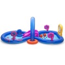 Wasserspielcenter Unterwasserwelt 330 x 188 x 117 cm - 1 Stk