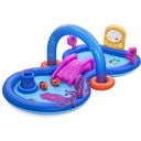 Wasserspielcenter Unterwasserwelt 330 x 188 x 117 cm - 1 Stk