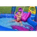 Wasserspielcenter Unterwasserwelt 330 x 188 x 117 cm - 1 Stk