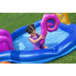 Wasserspielcenter Unterwasserwelt 330 x 188 x 117 cm - 1 Stk