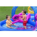 Wasserspielcenter Unterwasserwelt 330 x 188 x 117 cm - 1 Stk