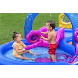 Wasserspielcenter Unterwasserwelt 330 x 188 x 117 cm - 1 Stk