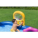 Wasserspielcenter Unterwasserwelt 330 x 188 x 117 cm - 1 Stk
