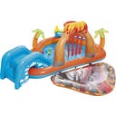 Wasserspielcenter Lava Lagoon 265 x 265 x 104 cm  - 1 Stk