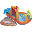 Wasserspielcenter Lava Lagoon 265 x 265 x 104 cm  - 1 Stk