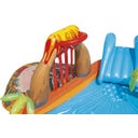Wasserspielcenter Lava Lagoon 265 x 265 x 104 cm  - 1 Stk
