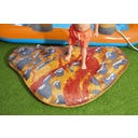 Wasserspielcenter Lava Lagoon 265 x 265 x 104 cm  - 1 Stk