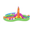 Wasserspielcenter Sing 'n Splash 295 x 190 x 137 cm - 1 Stk