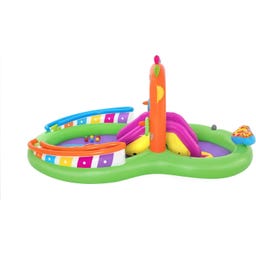 Wasserspielcenter Sing 'n Splash 295 x 190 x 137 cm - 1 Stk
