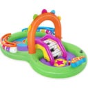 Wasserspielcenter Sing 'n Splash 295 x 190 x 137 cm - 1 Stk