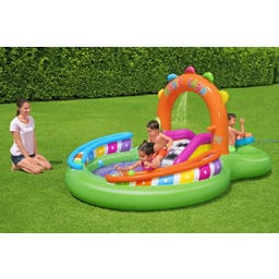 Wasserspielcenter Sing 'n Splash 295 x 190 x 137 cm - 1 Stk