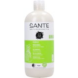 SANTE Naturkosmetik Family Duschgel Bio-Ananas & Limone