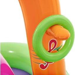 Wasserspielcenter Sing 'n Splash 295 x 190 x 137 cm - 1 Stk