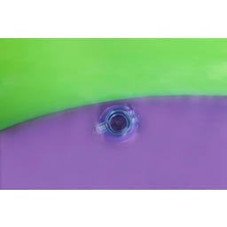 Wasserspielcenter Sing 'n Splash 295 x 190 x 137 cm - 1 Stk