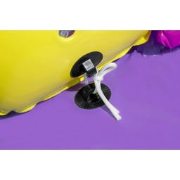 Wasserspielcenter Sing 'n Splash 295 x 190 x 137 cm - 1 Stk