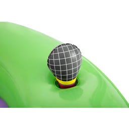 Wasserspielcenter Sing 'n Splash 295 x 190 x 137 cm - 1 Stk