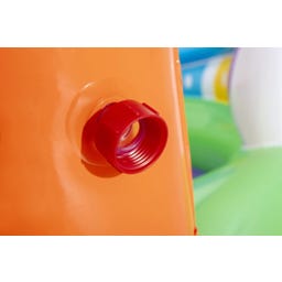 Wasserspielcenter Sing 'n Splash 295 x 190 x 137 cm - 1 Stk