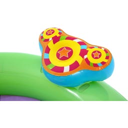 Wasserspielcenter Sing 'n Splash 295 x 190 x 137 cm - 1 Stk