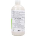SANTE Naturkosmetik Family Duschgel Bio-Ananas & Limone - 500 ml