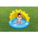 Planschbecken Sunny Days™ mit Sonnenschutzdach 101 x 97 x 71 cm  - 1 Stk