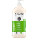 SANTE Naturkosmetik Family Duschgel Bio-Ananas & Limone - 950 ml