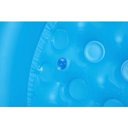 Planschbecken Sunny Days™ mit Sonnenschutzdach 101 x 97 x 71 cm  - 1 Stk